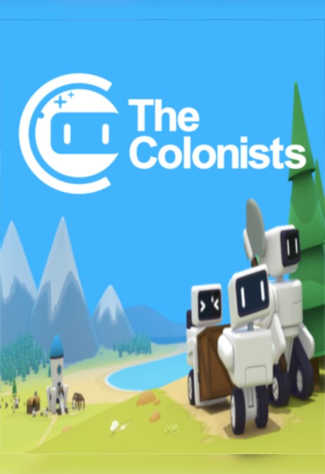 The Colonists Steam Key GLOBAL