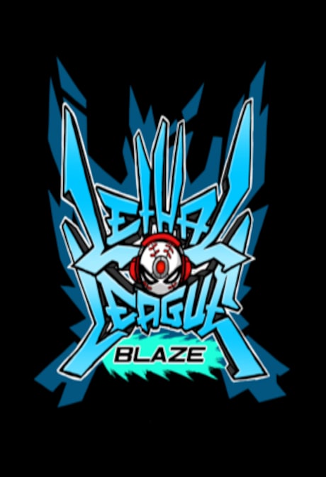 Lethal League Blaze Steam Gift EUROPE
