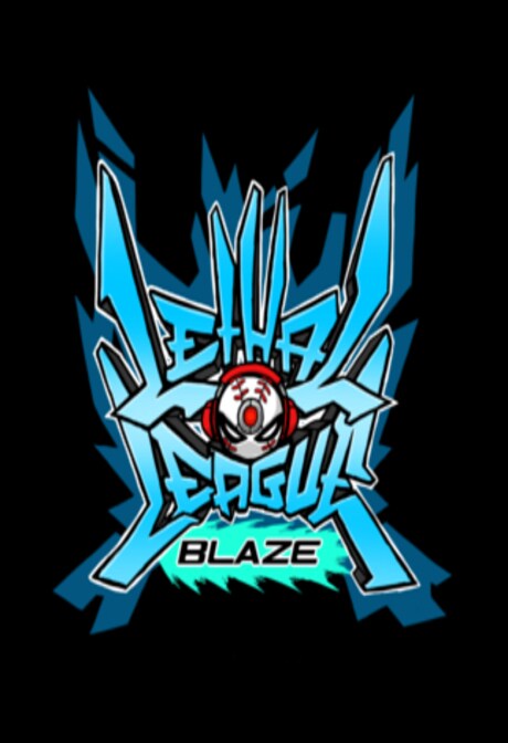 Lethal League Blaze Steam Key GLOBAL