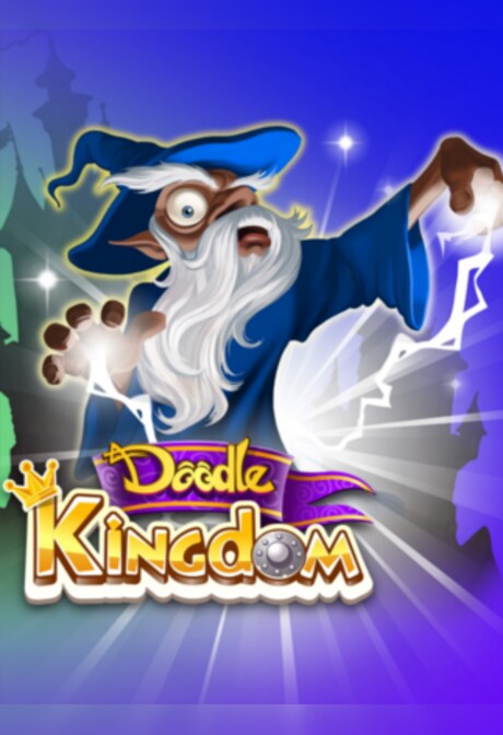 Doodle Kingdom Steam Key GLOBAL