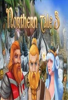 Northern Tale 3 Steam Key GLOBAL