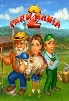Farm Mania 2 (PC) - Steam Key - GLOBAL