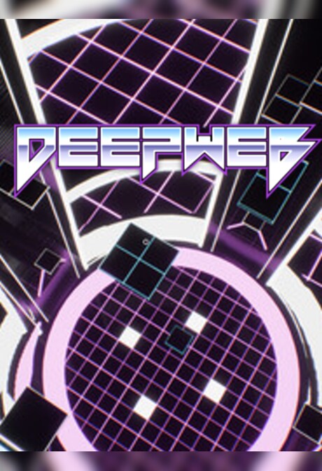 DeepWeb Steam Key GLOBAL