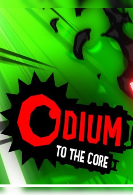 Odium to the Core Steam Key GLOBAL