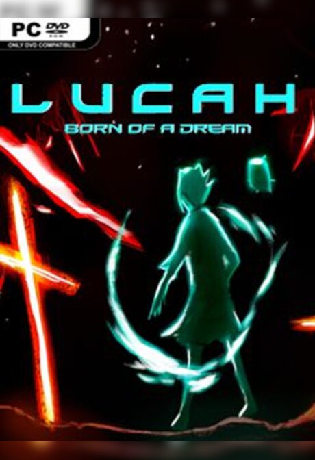 Lucah: Born of a Dream Steam Gift EUROPE