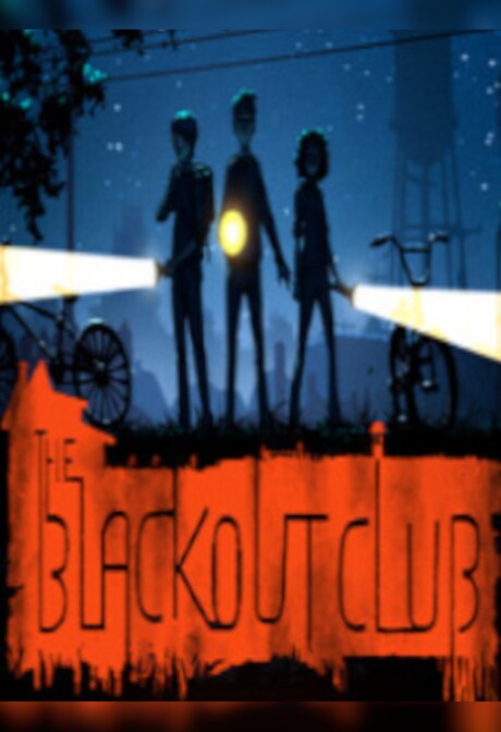 The Blackout Club Steam Gift GLOBAL