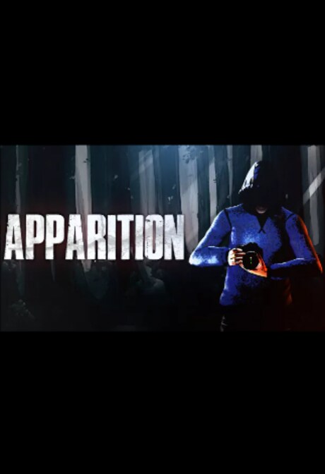 Apparition Steam Key GLOBAL