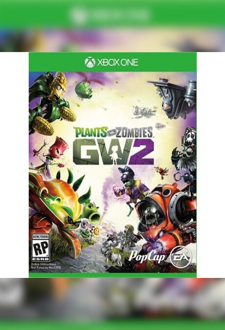 Plants vs. Zombies Garden Warfare 2 | Standard Edition (Xbox One) - Xbox Live Key - GLOBAL