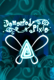 Demented Pixie Steam Key GLOBAL