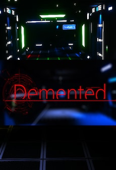 Demented Steam Key GLOBAL