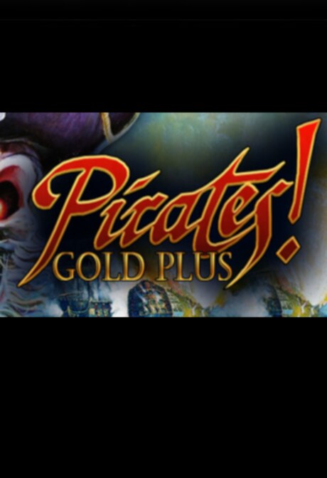 Sid Meier's Pirates! Gold Plus (Classic) Steam Key GLOBAL