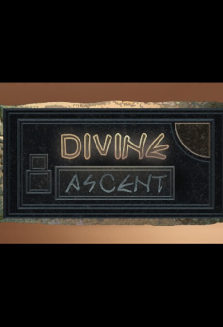 Divine Ascent Steam Key GLOBAL