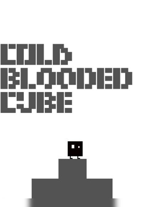 Cold Blooded Cube Steam Key GLOBAL