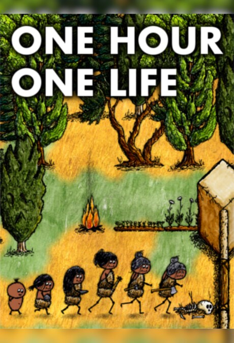 One Hour One Life (PC) - Steam Gift - EUROPE
