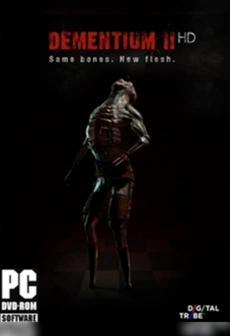 Dementium II HD Steam Gift GLOBAL