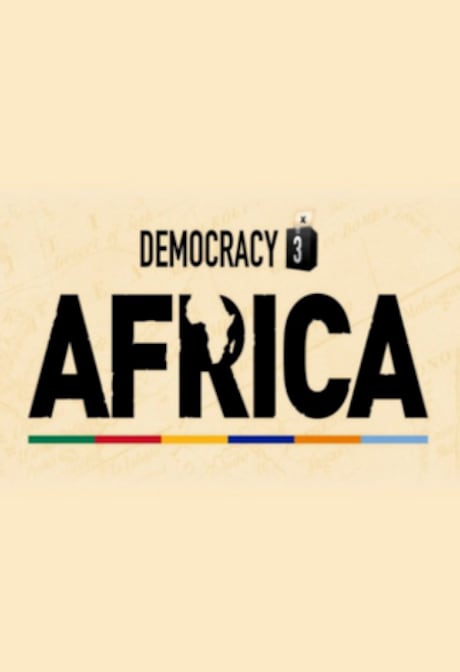 Democracy 3 Africa Steam Gift EUROPE