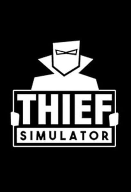 Thief Simulator Steam Key GLOBAL