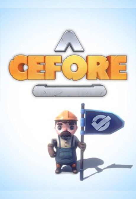 Cefore Steam Key GLOBAL