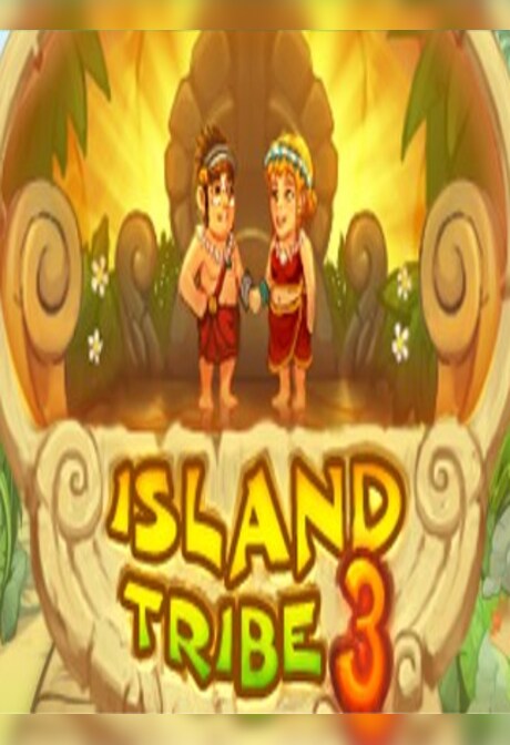 Island Tribe 3 Steam Key GLOBAL