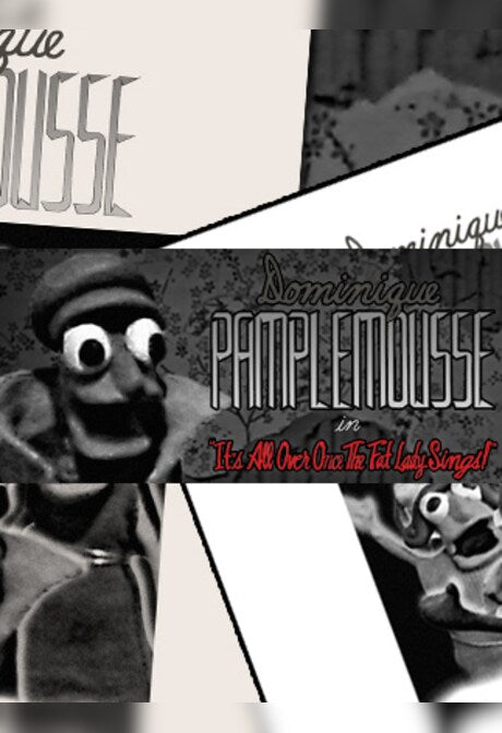 Dominique Pamplemousse Steam Key GLOBAL