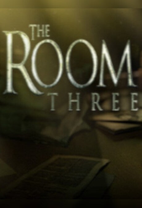 The Room Three Steam Gift GLOBAL