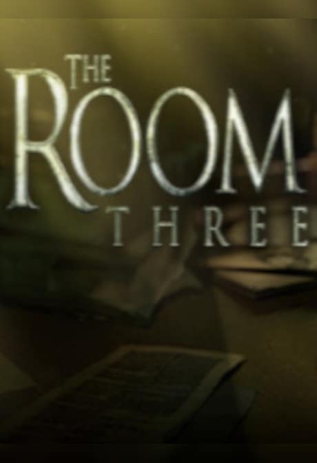 The Room Three Steam Gift EUROPE