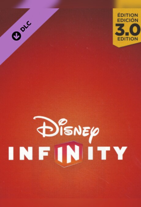 Disney Infinity 3.0 - Twilight of the Republic Play Set Key GLOBAL