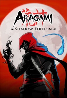 Aragami | Shadow Edition (PC) - Steam Key - GLOBAL
