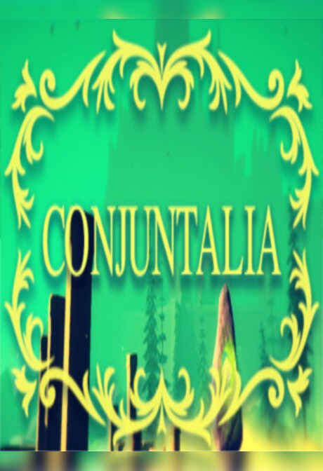 Conjuntalia Steam Key GLOBAL