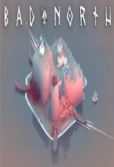 Bad North Steam Key EUROPE