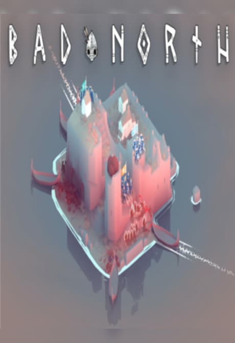 Bad North Steam Key EUROPE