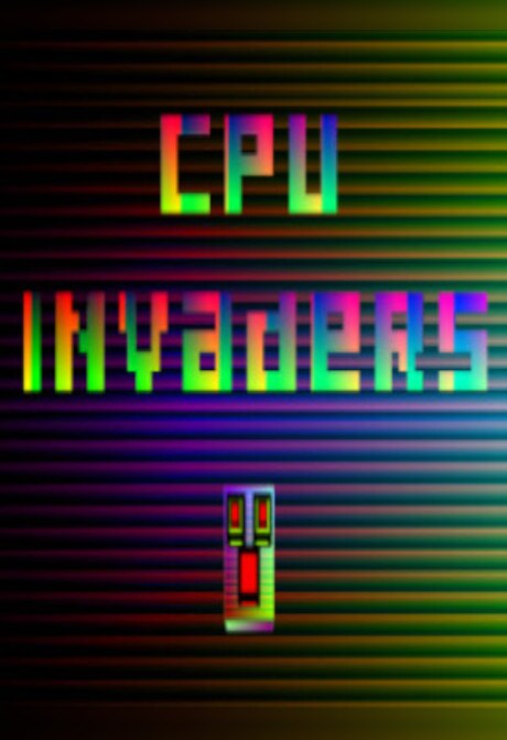 CPU Invaders Steam Key GLOBAL