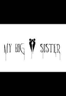 My Big Sister Steam Key GLOBAL