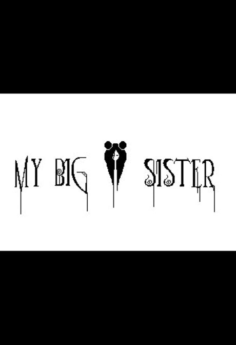 My Big Sister Steam Key GLOBAL