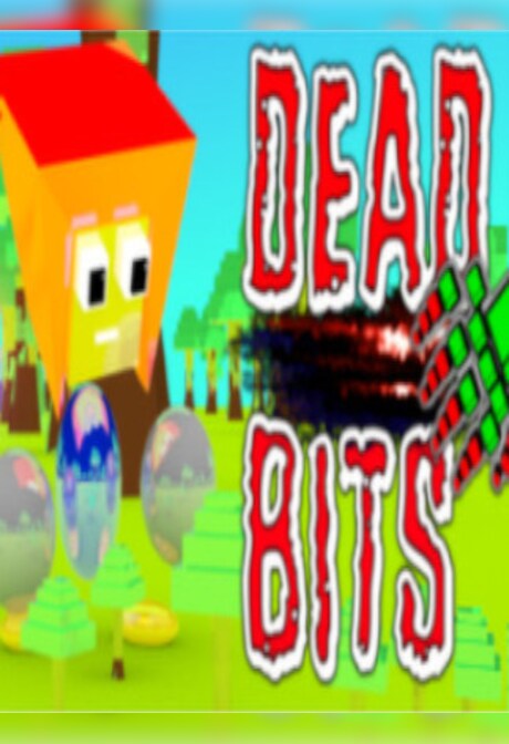 Dead Bits Steam Gift GLOBAL