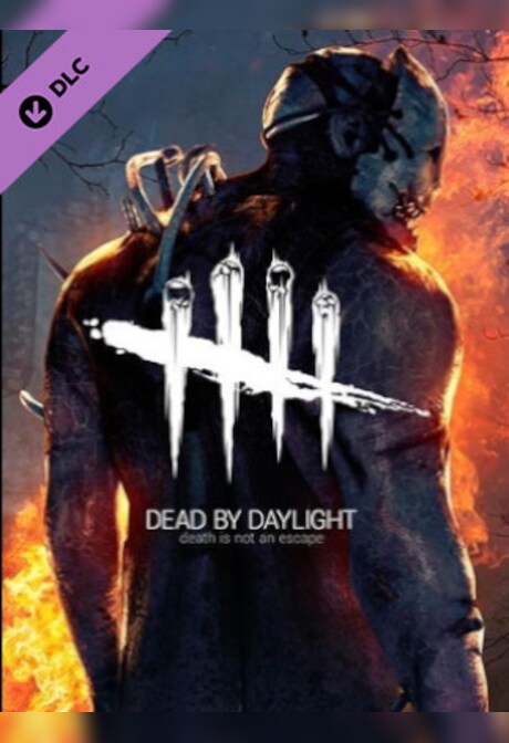 Dead by Daylight - A Nightmare on Elm Street Steam Gift EUROPE