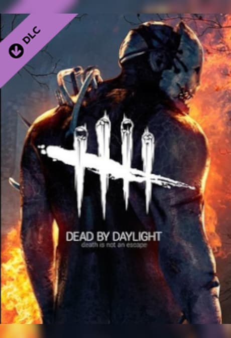 Dead by Daylight - A Nightmare on Elm Street (PC) - Steam Key - EUROPE
