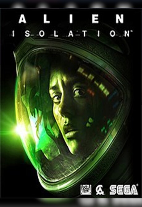 Alien: Isolation (PC) - Steam Gift - EUROPE