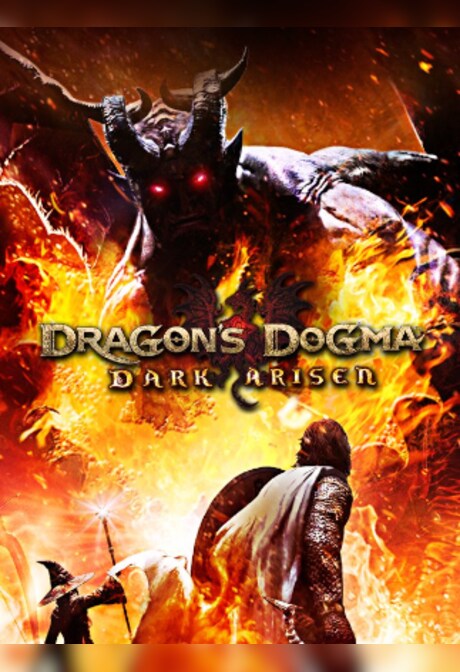 Dragon's Dogma: Dark Arisen (PC) - Steam Key - GLOBAL