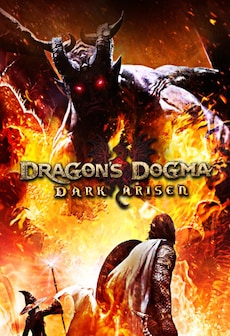 Dragon's Dogma: Dark Arisen (Xbox One) - Xbox Live Key - EUROPE