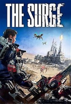 The Surge (Xbox One) - Xbox Live Key - UNITED STATES