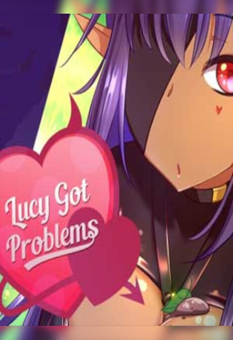 Lucy Got Problems Steam Gift GLOBAL