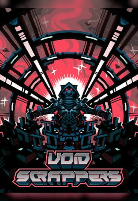 Void Scrappers (PC) - Steam Gift - EUROPE