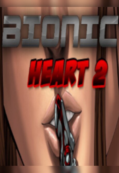 Bionic Heart 2 Steam Key GLOBAL