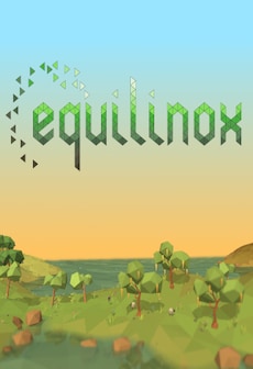 Equilinox Steam Key GLOBAL
