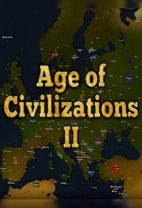 Age of Civilizations II Steam Gift GLOBAL