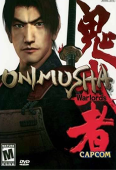 Onimusha: Warlords / 鬼武者 (PC) - Steam Key - CIS