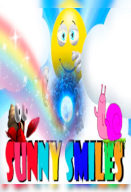 Sunny Smiles Steam Key GLOBAL