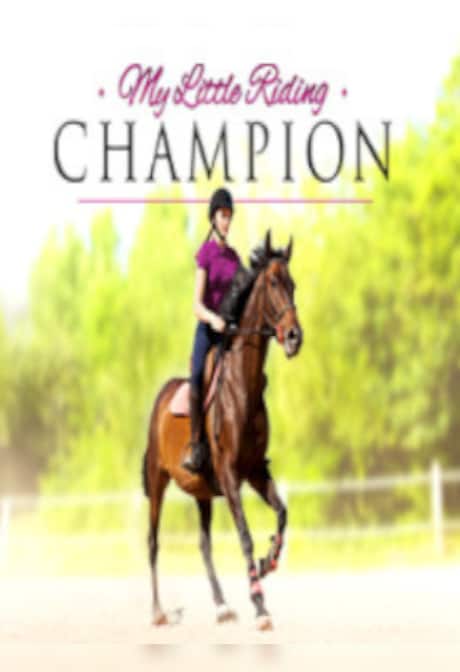 My Little Riding Champion Xbox Live Key EUROPE