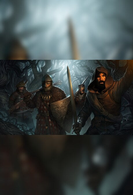 Battle Brothers - Beasts & Exploration Steam Gift GLOBAL